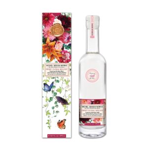 Schaumbad 375 ml - Sweet Floral Melody - von MICHEL DESIGN WORKS