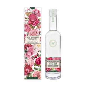 Schaumbad 375 ml - Royal Rose - von MICHEL DESIGN WORKS