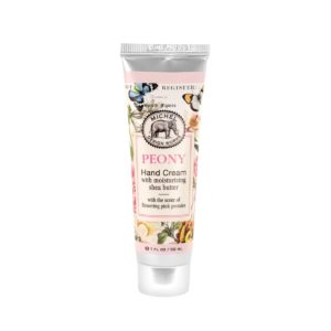 Handcreme 30 ml - Peony - von MICHEL DESIGN WORKS
