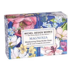 Handseife 125 g - Magnolia - von MICHEL DESIGN WORKS