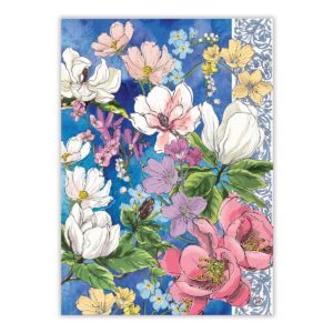 Küchentuch 51 x 71 cm - Magnolia - von MICHEL DESIGN WORKS