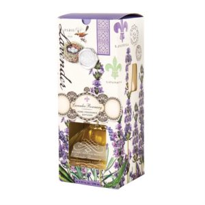 Home Fragrance Diffuser 230 ml - Lavender & Rosemary - von MICHEL DESIGN WORKS
