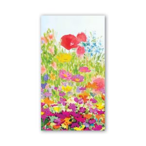 Servietten 11 x 20 cm 15er Pack - The Meadow - von MICHEL DESIGN WORKS