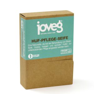 Huf-Pflege-Seife 140 g von JOVEG