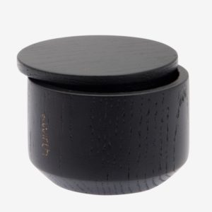 Gewürzdose black oak von By Wirth