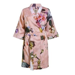 Fleur Kimono - Rose Größe XS von Essenza