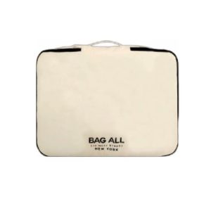 Universal Packtasche groß beige von BAG-ALL