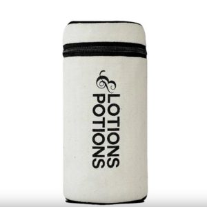 Flüssigkeitsaufbewahrung und Reiseetui "Lotions & Potions" von BAG-ALL
