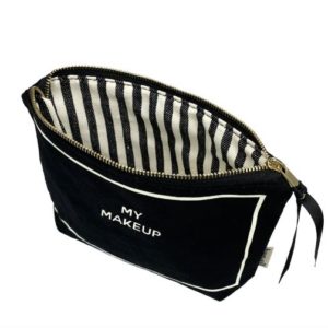 My Makeup Pouch Täschchen Etui schwarz von BAG-ALL