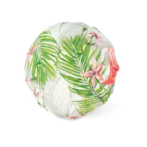 Badebombe 150g - Flamingo - von MICHEL DESIGN WORKS