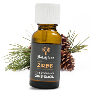 Bio Zirbenöl 20ml