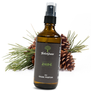 Bio Zirben Raumspray 100ml