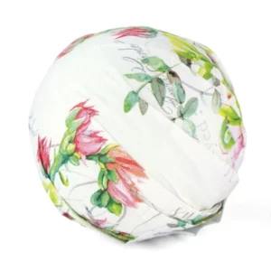 Badebombe 150g - Pink Cactus - von MICHEL DESIGN WORKS