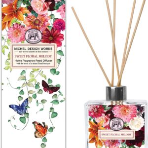 MICHEL DESIGN WORKS Raumdiffuser 100 ml - Sweet Floral Melody