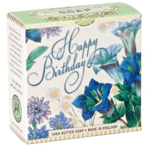 Michel Design Works - Happy Birthday Seife 100g